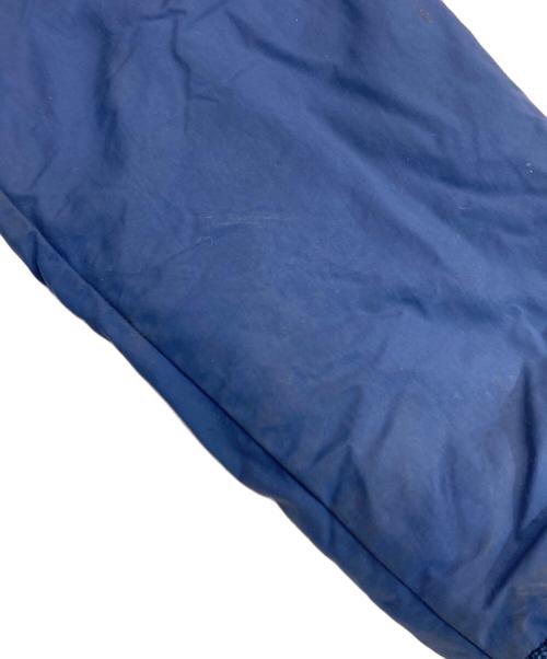 L.L.Bean（エルエルビーン）L.L.Bean (エルエルビーン) 企業ウォームアップジャケット ブルー サイズ:SIZE Lの古着・服飾アイテム