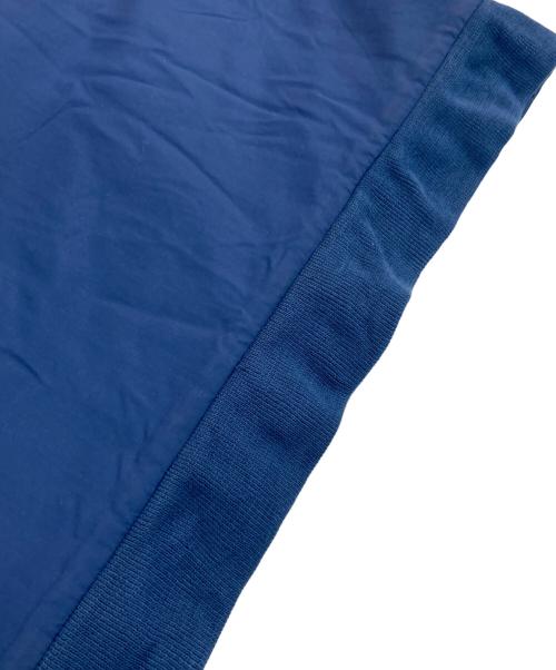 L.L.Bean（エルエルビーン）L.L.Bean (エルエルビーン) 企業ウォームアップジャケット ブルー サイズ:SIZE Lの古着・服飾アイテム