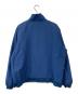 L.L.Bean (エルエルビーン) 企業ウォームアップジャケット ブルー サイズ:SIZE L：7000円