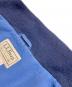 中古・古着 L.L.Bean (エルエルビーン) 企業ウォームアップジャケット ブルー サイズ:SIZE L：7000円