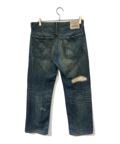 LEVI'S（リーバイス）LEVI'S (リーバイス) デニムパンツ インディゴ サイズ:SIZE 30の古着・服飾アイテム