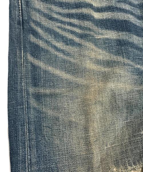 LEVI'S（リーバイス）LEVI'S (リーバイス) デニムパンツ インディゴ サイズ:SIZE 30の古着・服飾アイテム