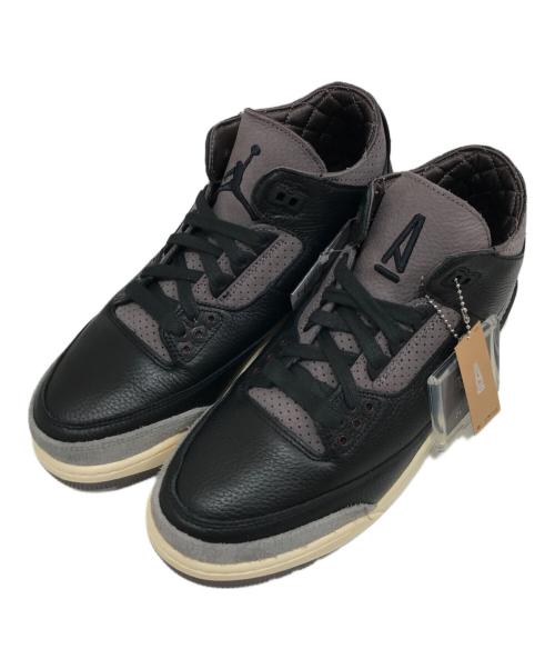 NIKE（ナイキ）NIKE (ナイキ) A Ma Maniere × Nike Women's Air Jordan 3 Retro OG SP 