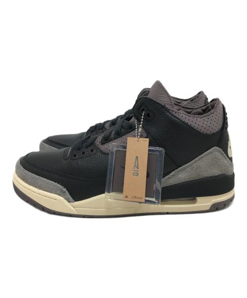 NIKE（ナイキ）NIKE (ナイキ) A Ma Maniere × Nike Women's Air Jordan 3 Retro OG SP 