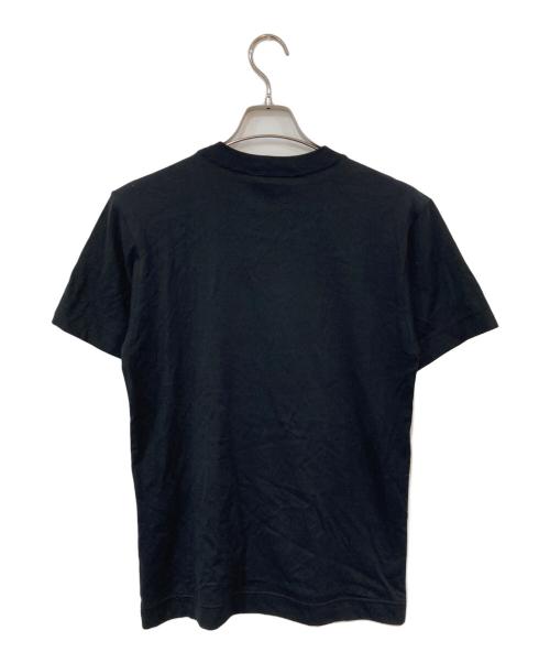 Vivienne Westwood（ヴィヴィアンウエストウッド）Vivienne Westwood (ヴィヴィアンウエストウッド) プリントTシャツ ブラック サイズ:SIZE 42の古着・服飾アイテム
