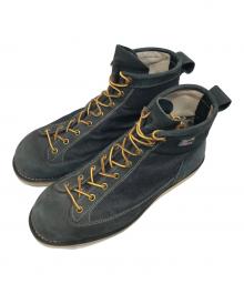 Danner×EDWIN（ダナー×エドウィン）の古着「レザーブーツ」｜インディゴ