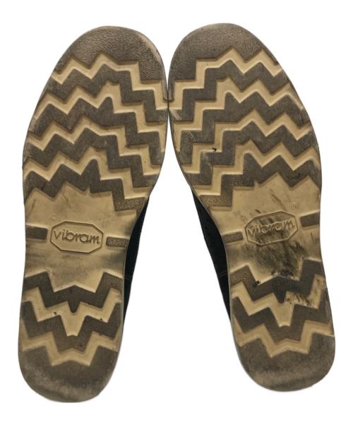 Danner（ダナー）Danner (ダナー) EDWIN (エドウィン) レザーブーツ インディゴ サイズ:SIZE9 1/2の古着・服飾アイテム