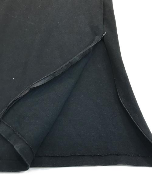 THE SHINZONE（ザ シンゾーン）THE SHINZONE (ザ シンゾーン) シャツワンピース ブラック サイズ:Fの古着・服飾アイテム