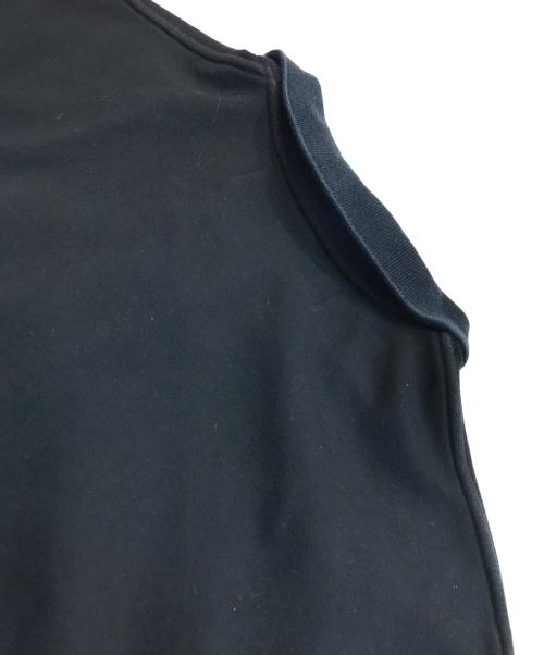 THE SHINZONE（ザ シンゾーン）THE SHINZONE (ザ シンゾーン) シャツワンピース ブラック サイズ:Fの古着・服飾アイテム