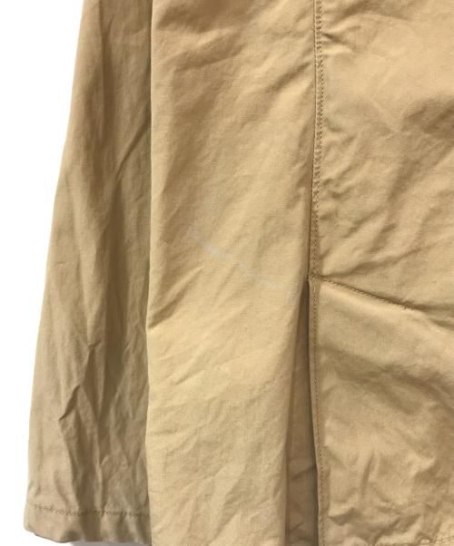 DANTON（ダントン）DANTON (ダントン) コットンジャケット ベージュ サイズ:42の古着・服飾アイテム