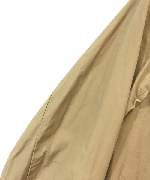 DANTON（ダントン）DANTON (ダントン) コットンジャケット ベージュ サイズ:42の古着・服飾アイテム