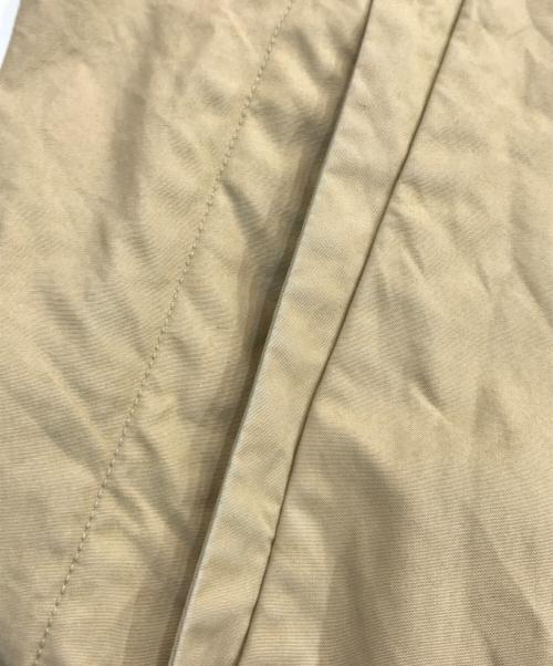 DANTON（ダントン）DANTON (ダントン) コットンジャケット ベージュ サイズ:42の古着・服飾アイテム