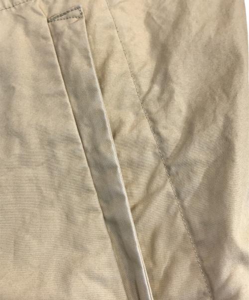 DANTON（ダントン）DANTON (ダントン) コットンジャケット ベージュ サイズ:42の古着・服飾アイテム