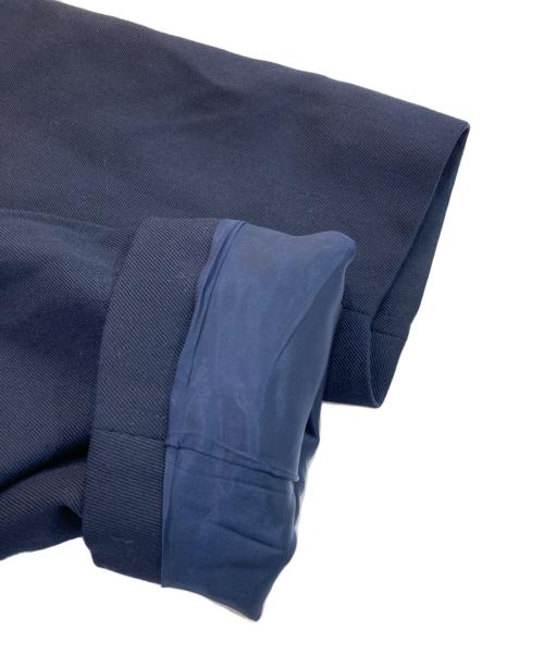 UNITED ARROWS（ユナイテッドアローズ）UNITED ARROWS (ユナイテッドアローズ) トレンチコート ネイビー サイズ:36の古着・服飾アイテム