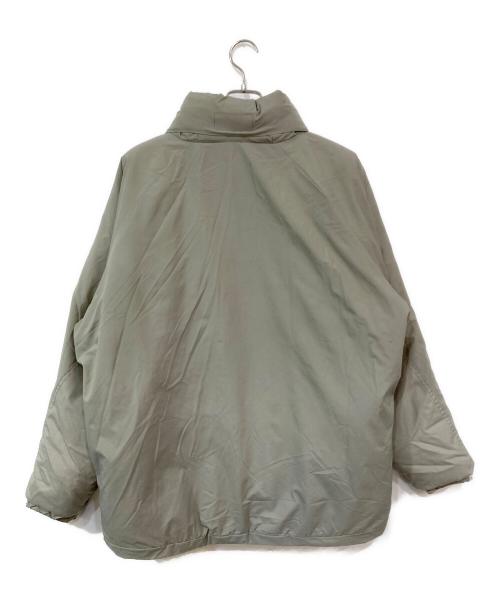 US ARMY（ユーエスアーミー）US ARMY (ユーエスアーミー) 中綿ジャケット カーキ サイズ:SIZE Medium Regularの古着・服飾アイテム