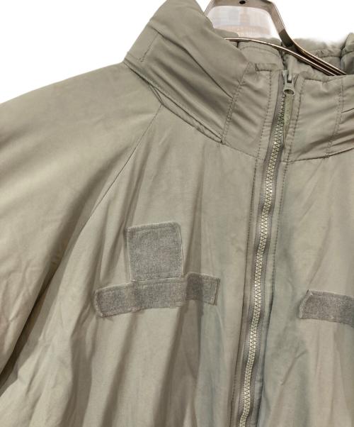 US ARMY（ユーエスアーミー）US ARMY (ユーエスアーミー) 中綿ジャケット カーキ サイズ:SIZE Medium Regularの古着・服飾アイテム