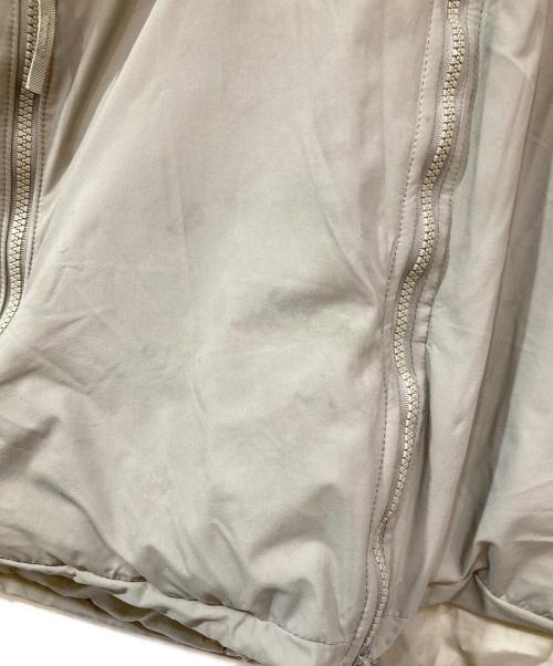 US ARMY（ユーエスアーミー）US ARMY (ユーエスアーミー) 中綿ジャケット カーキ サイズ:SIZE Medium Regularの古着・服飾アイテム