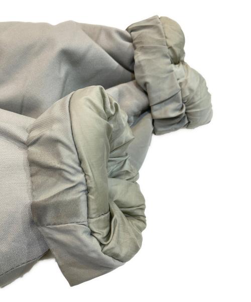 US ARMY（ユーエスアーミー）US ARMY (ユーエスアーミー) 中綿ジャケット カーキ サイズ:SIZE Medium Regularの古着・服飾アイテム