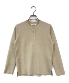 中古・古着通販】BATONER (バトナ―) ウール チャンキー シグネチャー 中古・古着通販】BATONER (バトナ―) ウール チャンキー シグネチャー