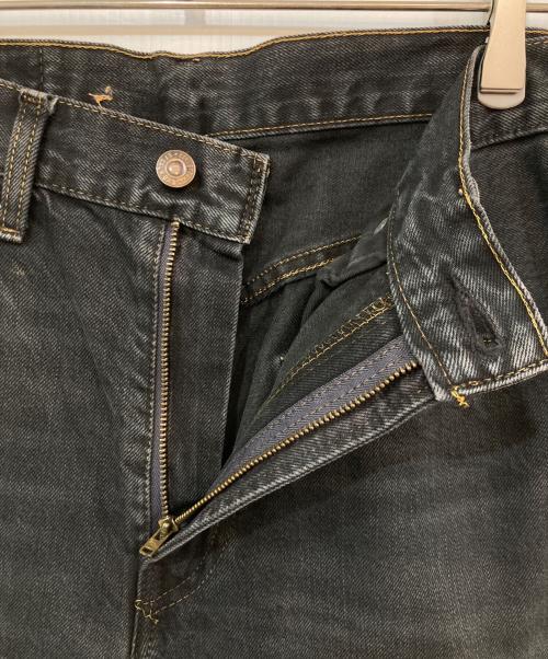 LEVI'S VINTAGE CLOTHING（リーバイス ビンテージ クロージング）LEVI'S VINTAGE CLOTHING (リーバイス ビンテージ クロージング) デニムパンツ ブラック サイズ:30の古着・服飾アイテム
