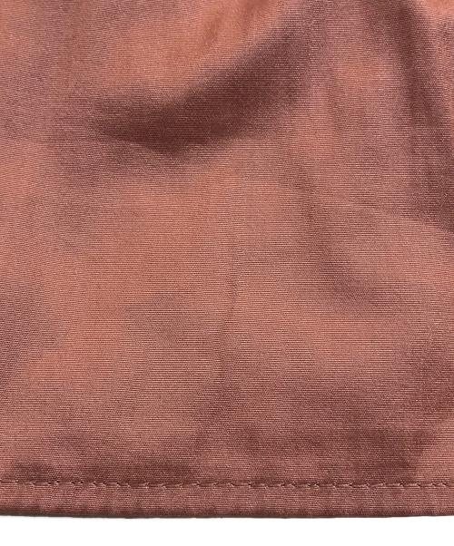 ANAYI（アナイ）ANAYI (アナイ) カッセンサテンティアードスカート ピンク サイズ:36の古着・服飾アイテム