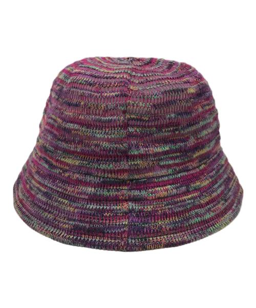 SUPREME（シュプリーム）Supreme (シュプリーム) バケットハット マルチカラー サイズ:SMALL/MEDIUMの古着・服飾アイテム