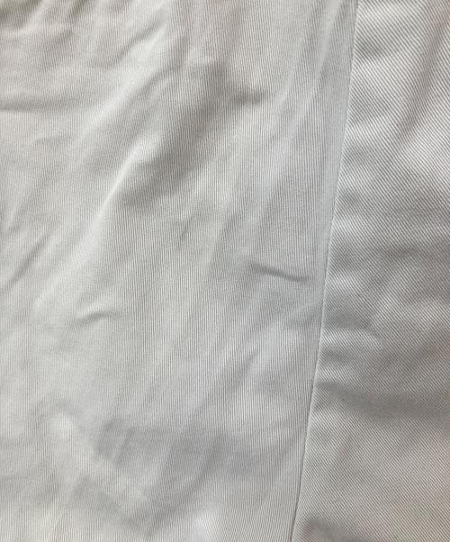 POLO RALPH LAUREN（ポロ・ラルフローレン）POLO RALPH LAUREN (ポロ・ラルフローレン) ツータックハーフチノパンツ ベージュ サイズ:SIZE 32の古着・服飾アイテム