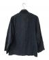 CONFECT (コンフェクト) Linen Panama Weave Easy Jacket ネイビー サイズ:3：15000円