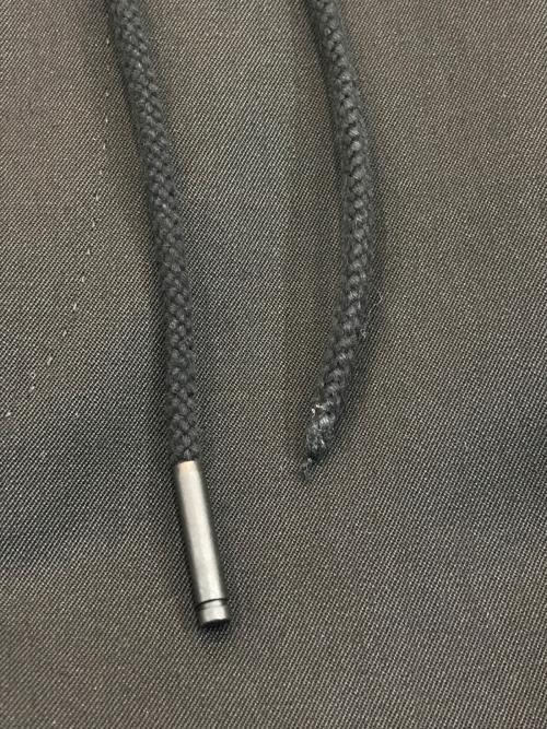 THE RERACS（ザ リラクス）THE RERACS (ザ リラクス) THE EASY SLACKS WIDE PANTS ブラック サイズ:46の古着・服飾アイテム