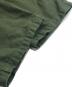 中古・古着 CIOTA (シオタ) BAKER PANTS グリーン サイズ:4：11000円