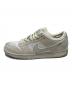 NIKE (ナイキ) SB DUNK LOW PRM ホワイト サイズ:28.0cm：2500円