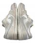 中古・古着 NIKE (ナイキ) SB DUNK LOW PRM ホワイト サイズ:28.0cm：2500円