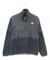 THE NORTH FACE（ザ ノース フェイス）の古着「フリースジャケット」｜ブラック