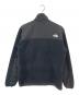 THE NORTH FACE (ザ ノース フェイス) フリースジャケット ブラック サイズ:M：9000円