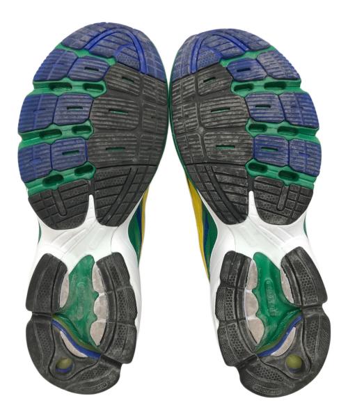 adidas（アディダス）adidas (アディダス) A BATHING APE (ア ベイシング エイプ) BAPE ORKETRO ブルー サイズ:28.5cmの古着・服飾アイテム