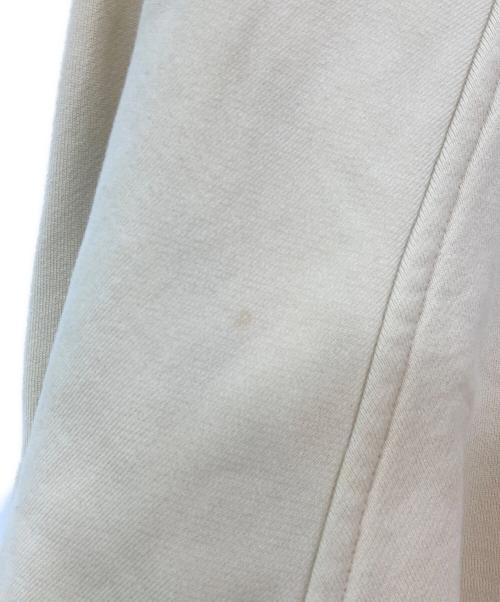 AURALEE（オーラリー）AURALEE (オーラリー) HIGH COUNT HEAVY SWEAT P/O/ハイカウントヘビースウェット ベージュ サイズ:SIZE 1の古着・服飾アイテム