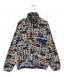 Patagonia（パタゴニア）の古着「ライトウェイト シンチラ スナップT プルオーバー」｜ベージュ