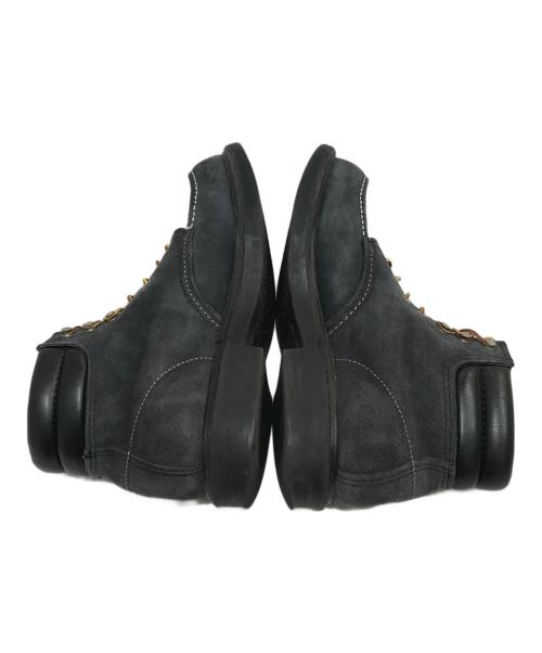 RED WING（レッドウィング）RED WING (レッドウィング) BEAMS (ビームス) 別注 8803 SUPER SOLE MOC TOE BOOTS グレー サイズ:SIZE 27cmの古着・服飾アイテム