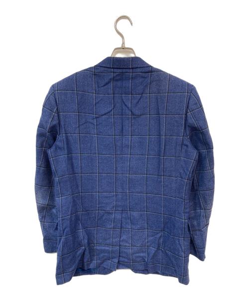 BROOKS BROTHERS（ブルックスブラザーズ）BROOKS BROTHERS (ブルックスブラザーズ) 2Bジャケット ネイビー サイズ:USA 38Sの古着・服飾アイテム