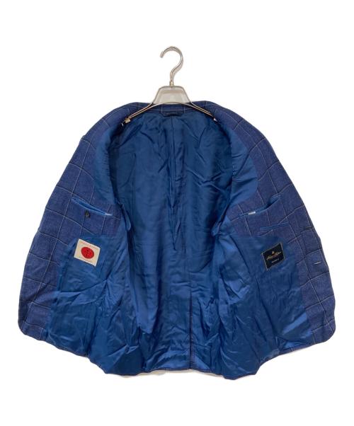BROOKS BROTHERS（ブルックスブラザーズ）BROOKS BROTHERS (ブルックスブラザーズ) 2Bジャケット ネイビー サイズ:USA 38Sの古着・服飾アイテム