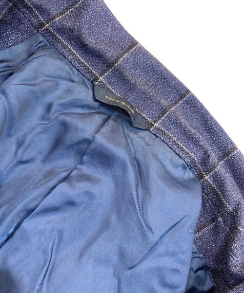 BROOKS BROTHERS（ブルックスブラザーズ）BROOKS BROTHERS (ブルックスブラザーズ) 2Bジャケット ネイビー サイズ:USA 38Sの古着・服飾アイテム