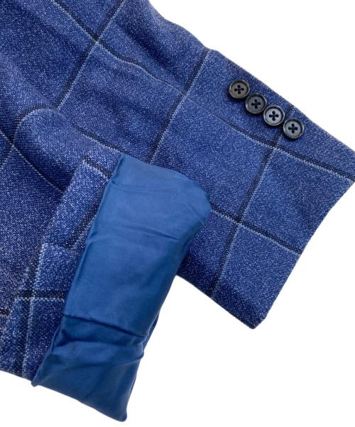 BROOKS BROTHERS（ブルックスブラザーズ）BROOKS BROTHERS (ブルックスブラザーズ) 2Bジャケット ネイビー サイズ:USA 38Sの古着・服飾アイテム