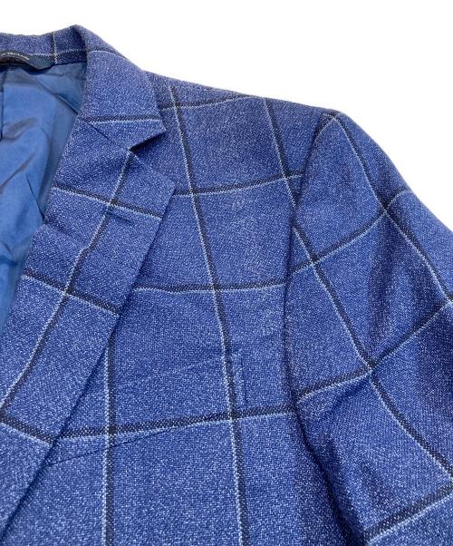 BROOKS BROTHERS（ブルックスブラザーズ）BROOKS BROTHERS (ブルックスブラザーズ) 2Bジャケット ネイビー サイズ:USA 38Sの古着・服飾アイテム