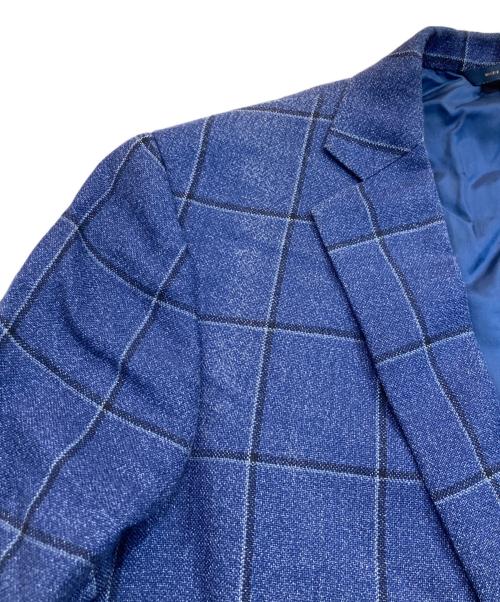 BROOKS BROTHERS（ブルックスブラザーズ）BROOKS BROTHERS (ブルックスブラザーズ) 2Bジャケット ネイビー サイズ:USA 38Sの古着・服飾アイテム