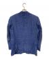 BROOKS BROTHERS (ブルックスブラザーズ) 2Bジャケット ネイビー サイズ:USA 38S：7000円