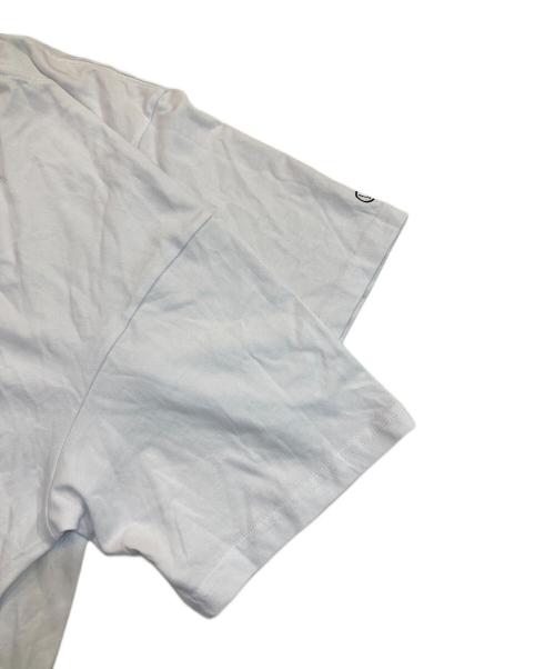 UNDERCOVER（アンダーカバー）UNDERCOVER (アンダーカバー) LEVI'S (リーバイス) プリントTシャツ ホワイト サイズ:Mの古着・服飾アイテム