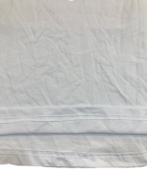 UNDERCOVER（アンダーカバー）UNDERCOVER (アンダーカバー) LEVI'S (リーバイス) プリントTシャツ ホワイト サイズ:Mの古着・服飾アイテム