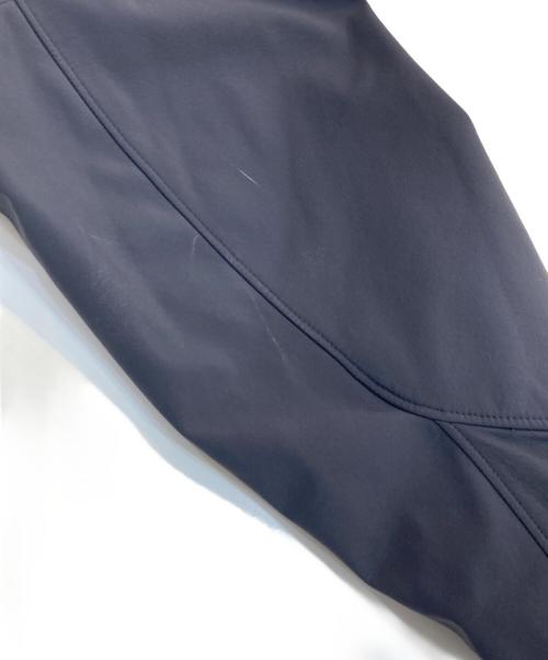 mont-bell（モンベル）mont-bell (モンベル) パウダーシェッドパーカ ブラック サイズ:XLの古着・服飾アイテム