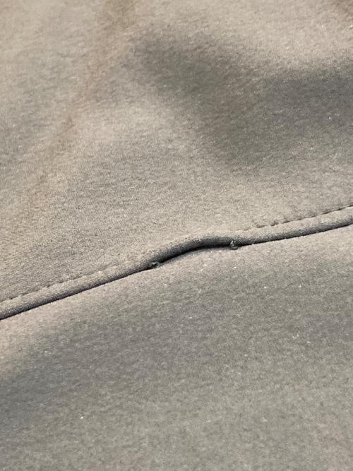 mont-bell（モンベル）mont-bell (モンベル) パウダーシェッドパーカ ブラック サイズ:XLの古着・服飾アイテム