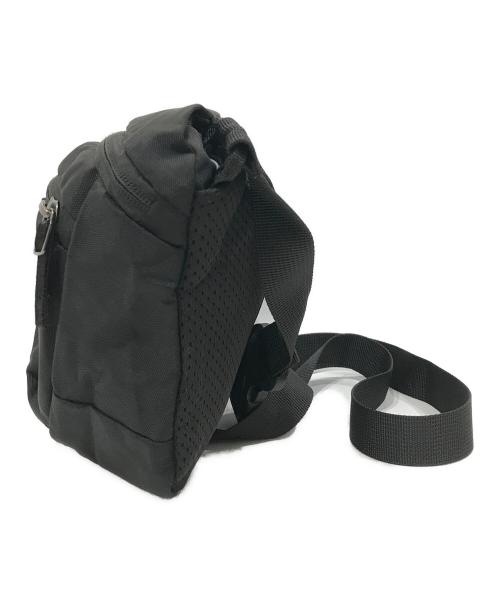 ARC'TERYX（アークテリクス）ARC'TERYX (アークテリクス) MANTIS 2 WAISTPACK/万ティスウェストパック ブラックの古着・服飾アイテム